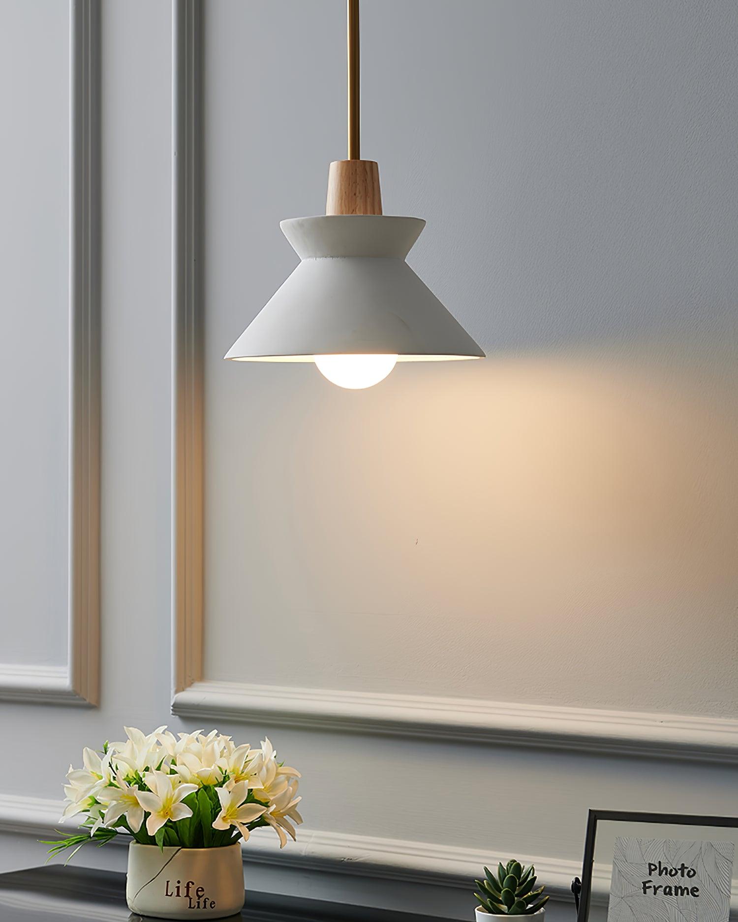 Space Pendant Lamp - Lamp Outdoor