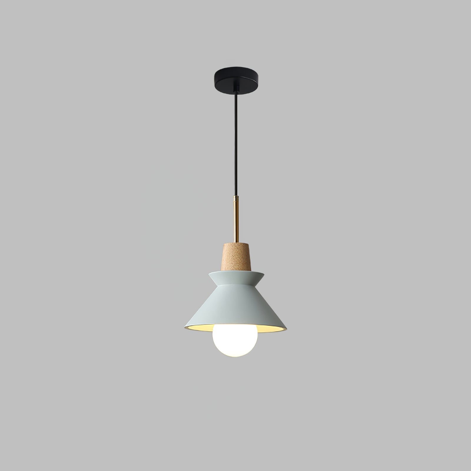 Space Pendant Lamp - Lamp Outdoor