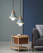 Space Pendant Lamp - Lamp Outdoor