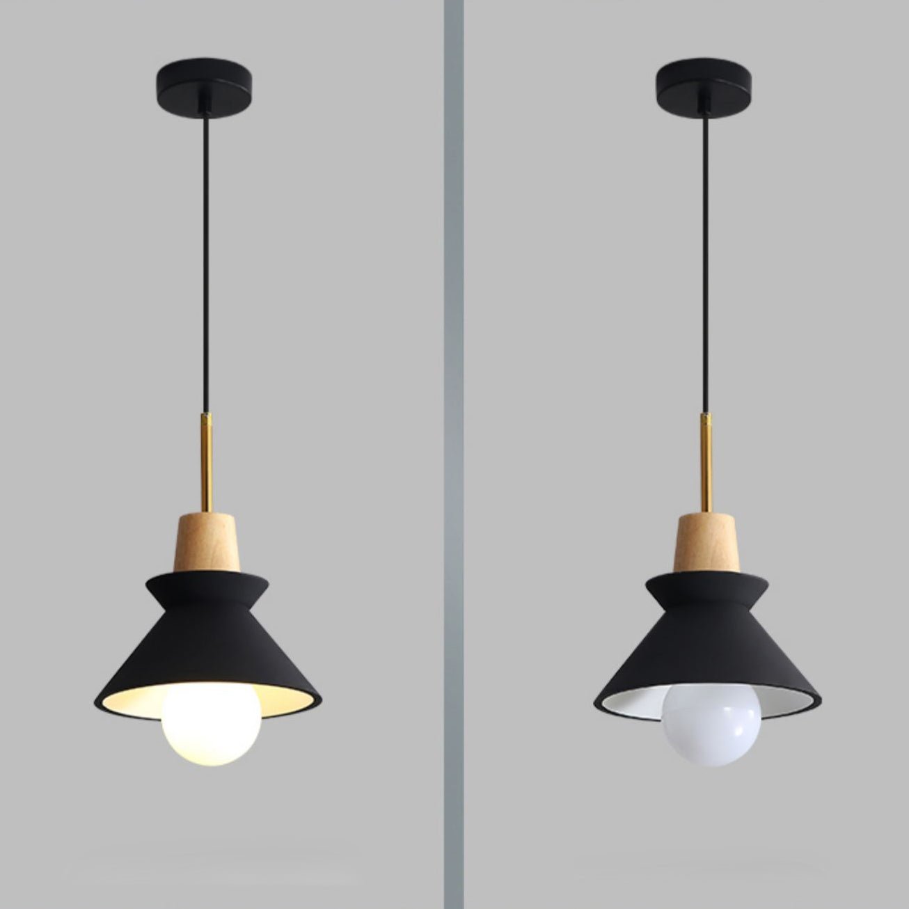 Space Pendant Lamp - Lamp Outdoor