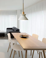 Space Pendant Lamp - Lamp Outdoor