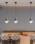 Space Pendant Lamp - Lamp Outdoor