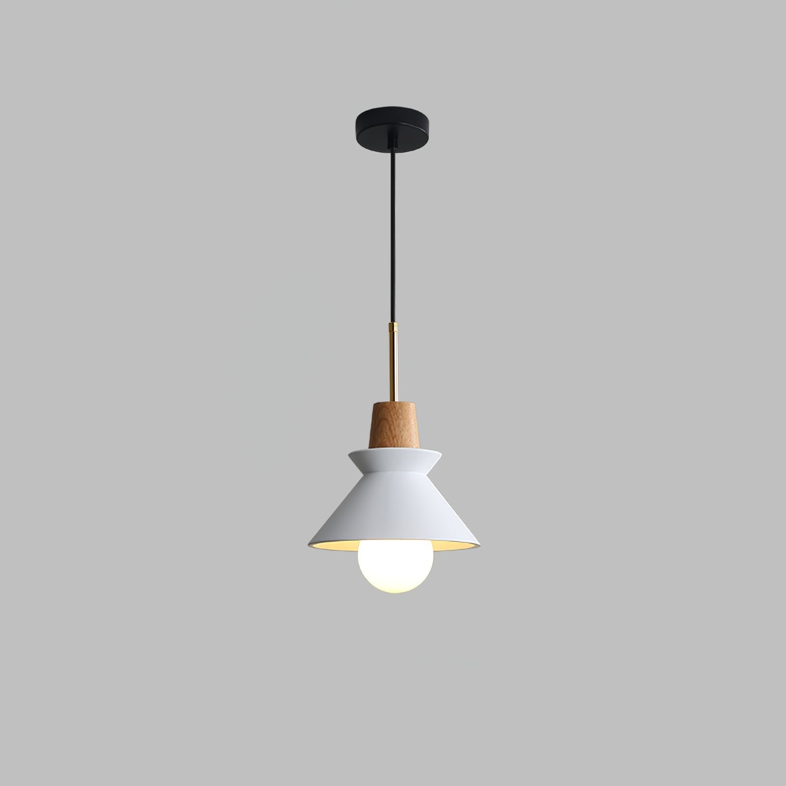 Space Pendant Lamp - Lamp Outdoor