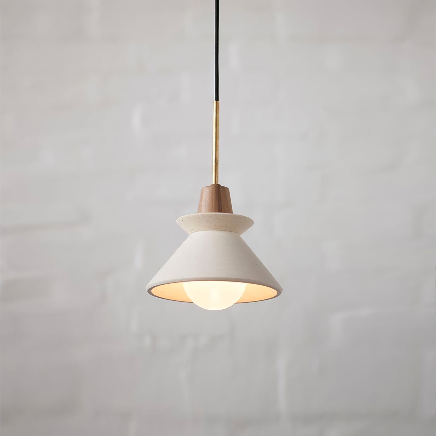 Space Pendant Lamp - Lamp Outdoor