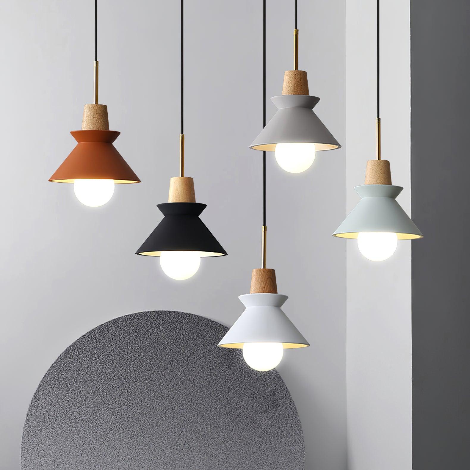 Space Pendant Lamp - Lamp Outdoor