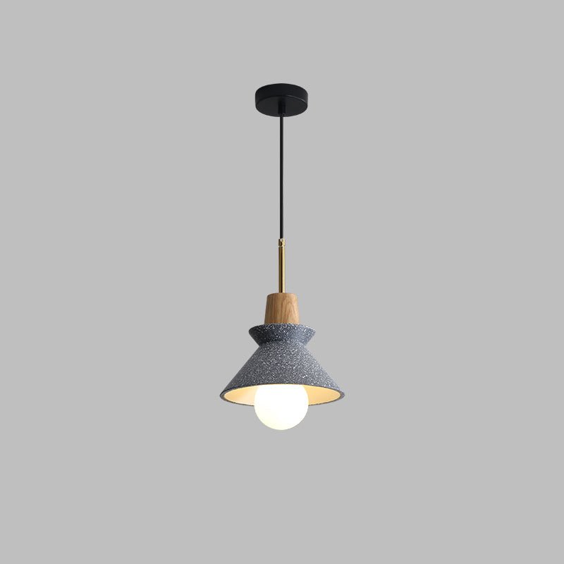 Space Pendant Lamp - Lamp Outdoor