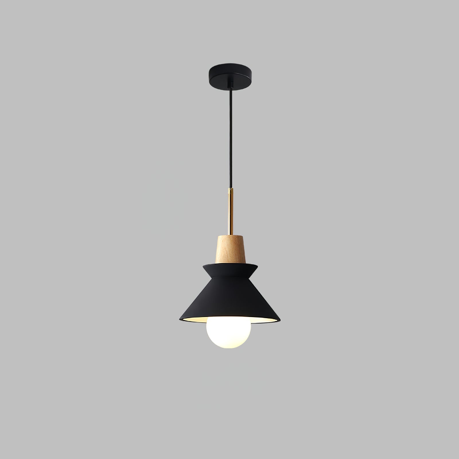 Space Pendant Lamp - Lamp Outdoor