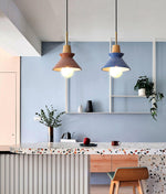 Space Pendant Lamp - Lamp Outdoor