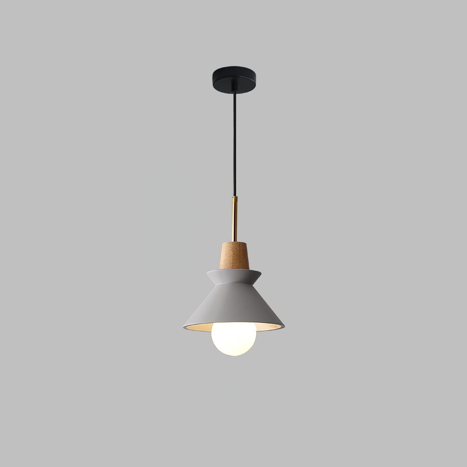 Space Pendant Lamp - Lamp Outdoor