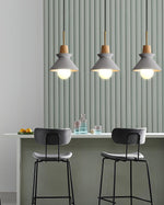 Space Pendant Lamp - Lamp Outdoor