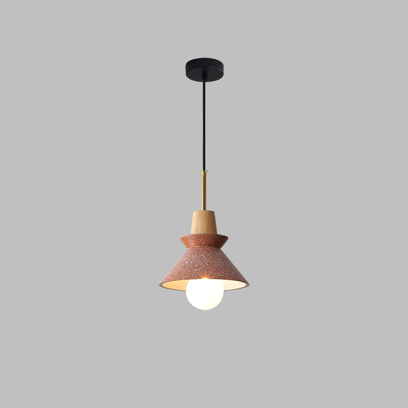 Space Pendant Lamp - Lamp Outdoor