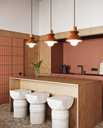 Space Pendant Lamp - Lamp Outdoor