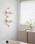 Space Wall Lamp - Lamp Outdoor