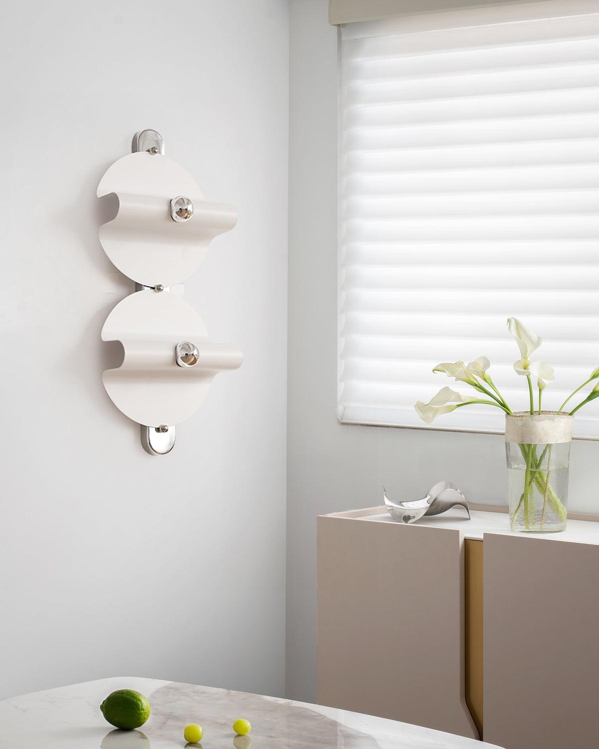 Space Wall Lamp - Lamp Outdoor