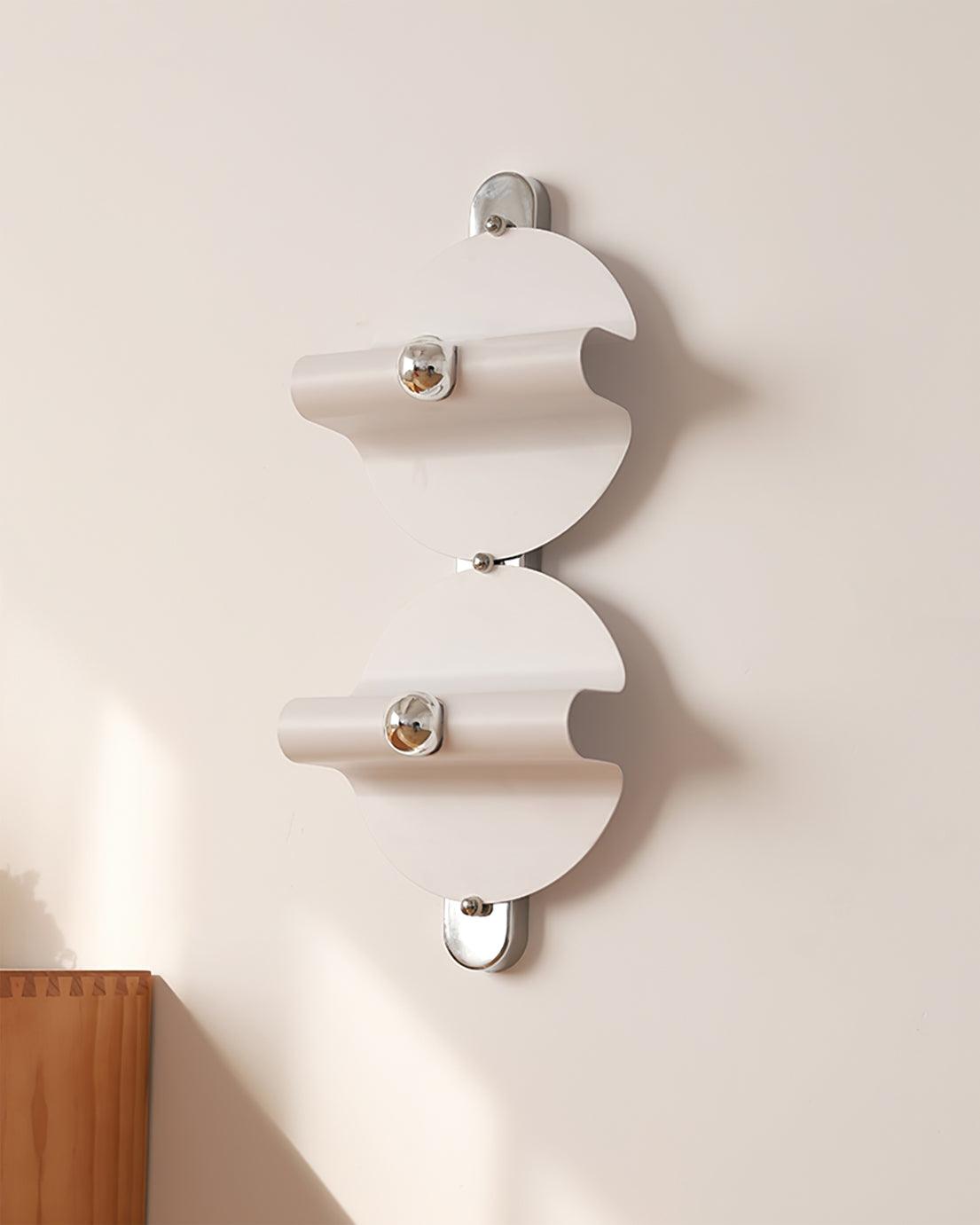Space Wall Lamp - Lamp Outdoor