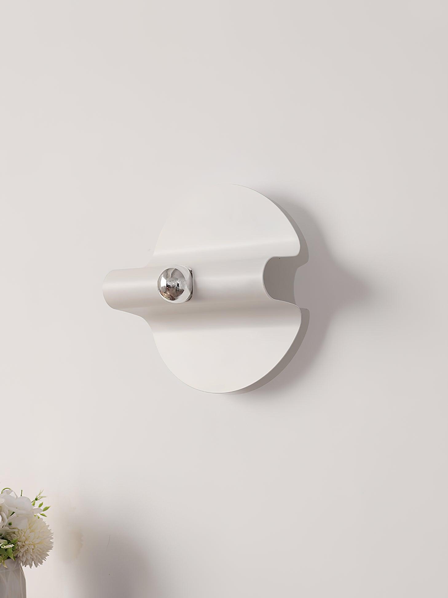 Space Wall Lamp - Lamp Outdoor