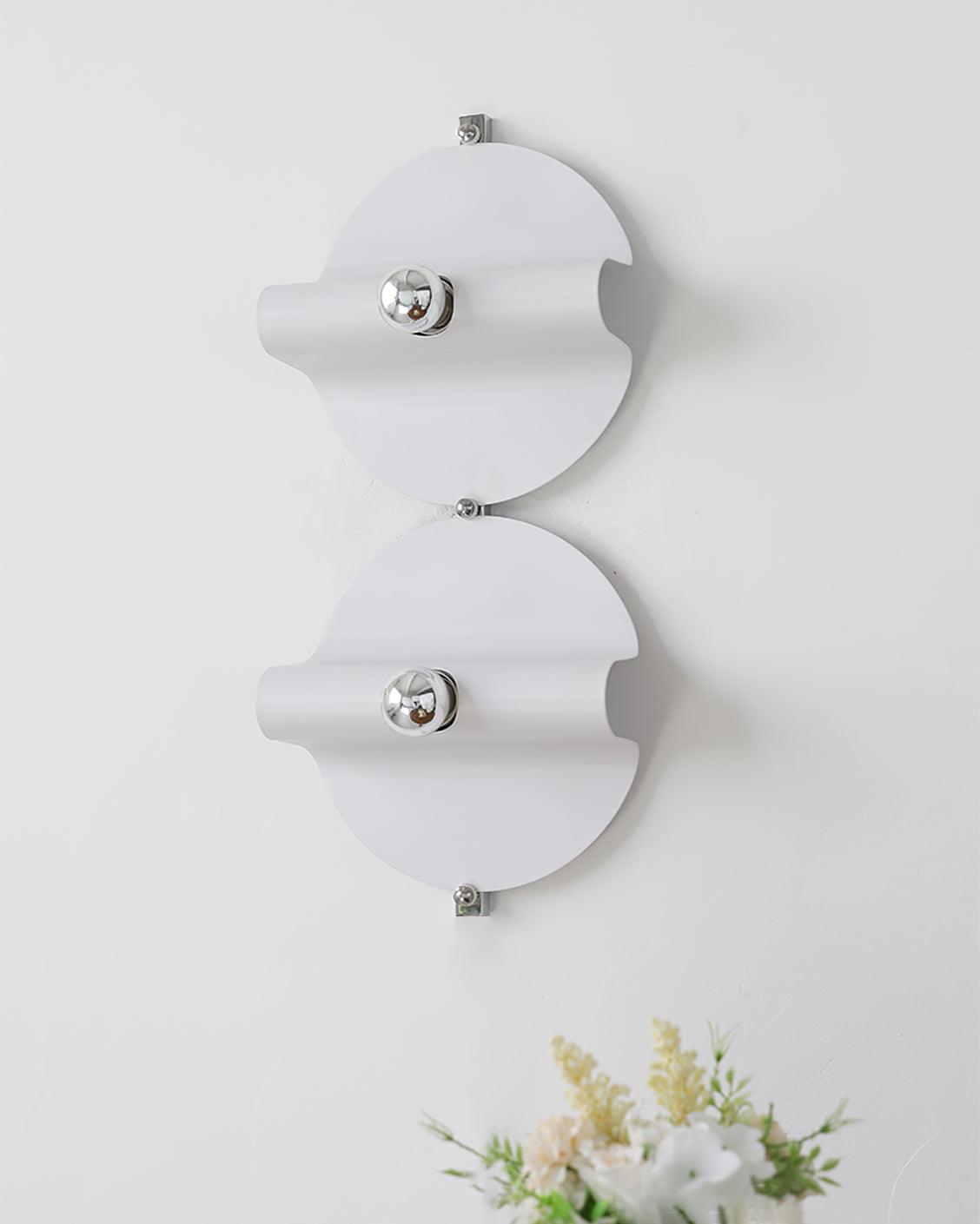Space Wall Lamp - Lamp Outdoor