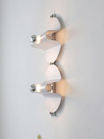 Space Wall Lamp - Lamp Outdoor