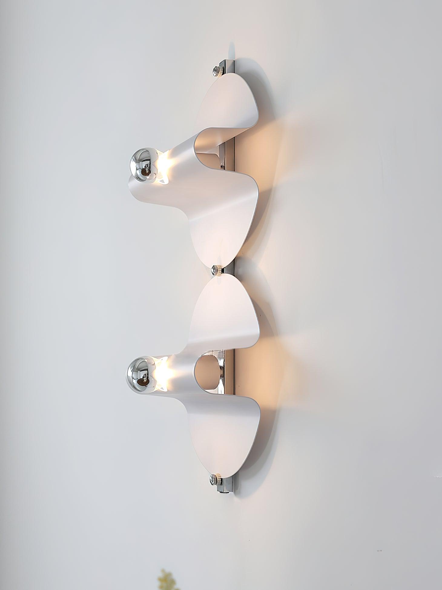 Space Wall Lamp - Lamp Outdoor