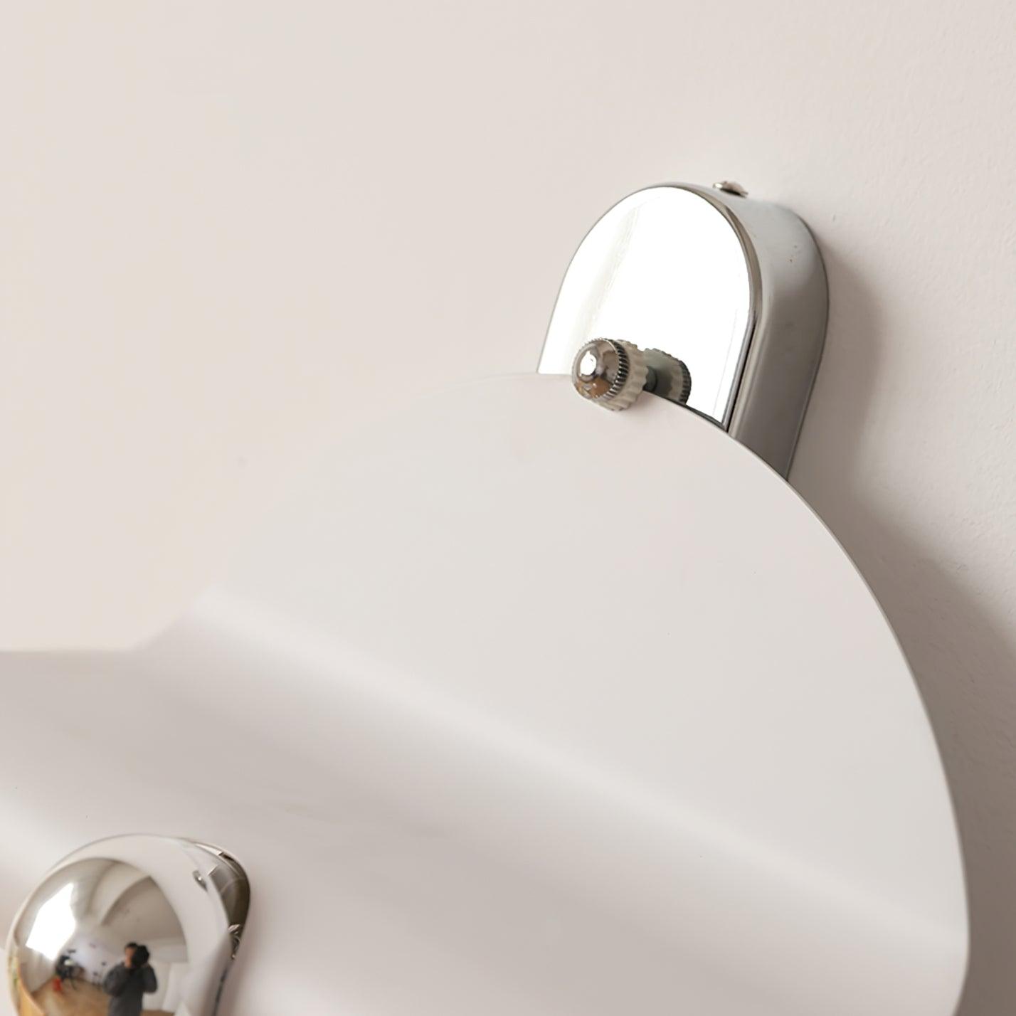 Space Wall Lamp - Lamp Outdoor