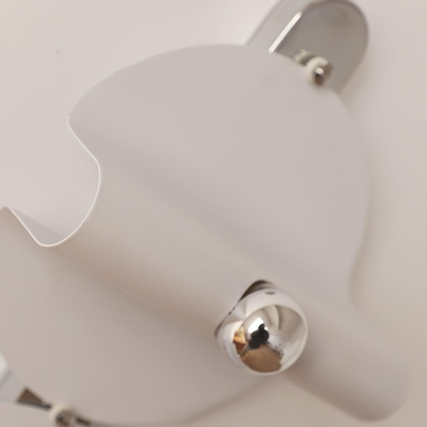 Space Wall Lamp - Lamp Outdoor