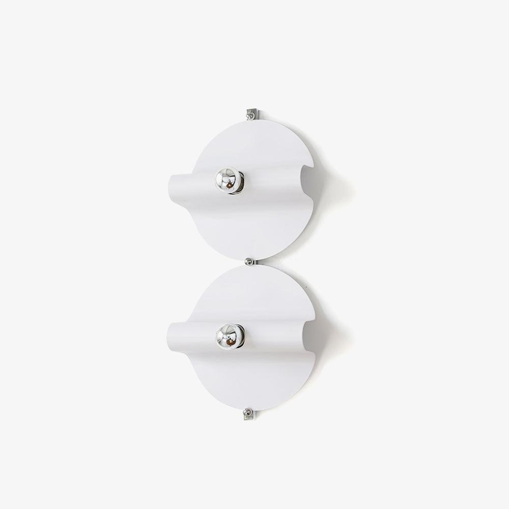 Space Wall Lamp - Lamp Outdoor