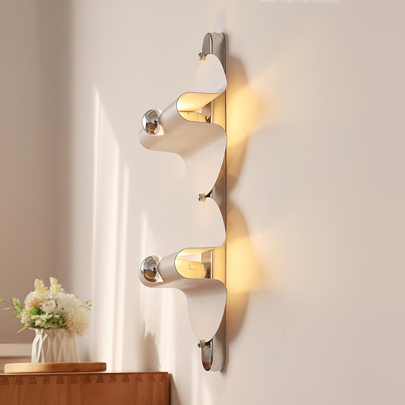 Space Wall Lamp - Lamp Outdoor