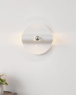 Space Wall Lamp - Lamp Outdoor