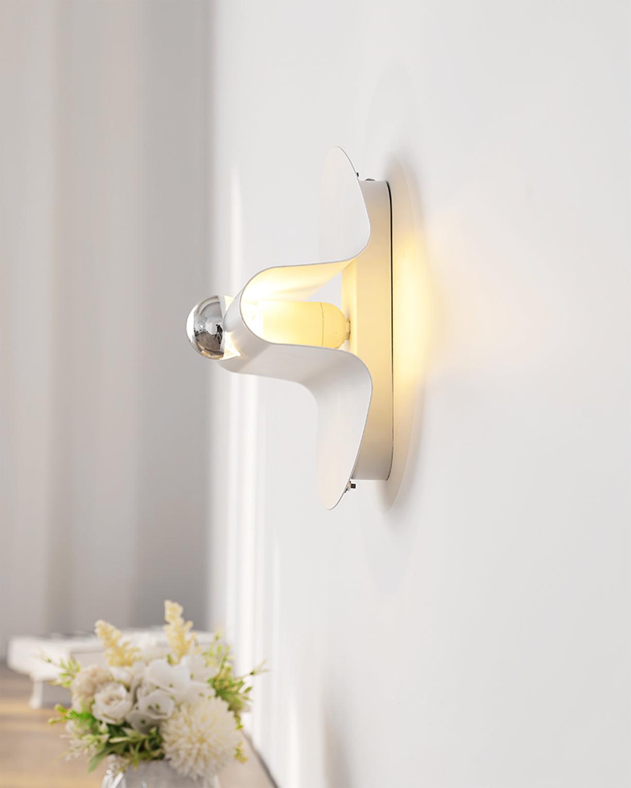 Space Wall Lamp - Lamp Outdoor