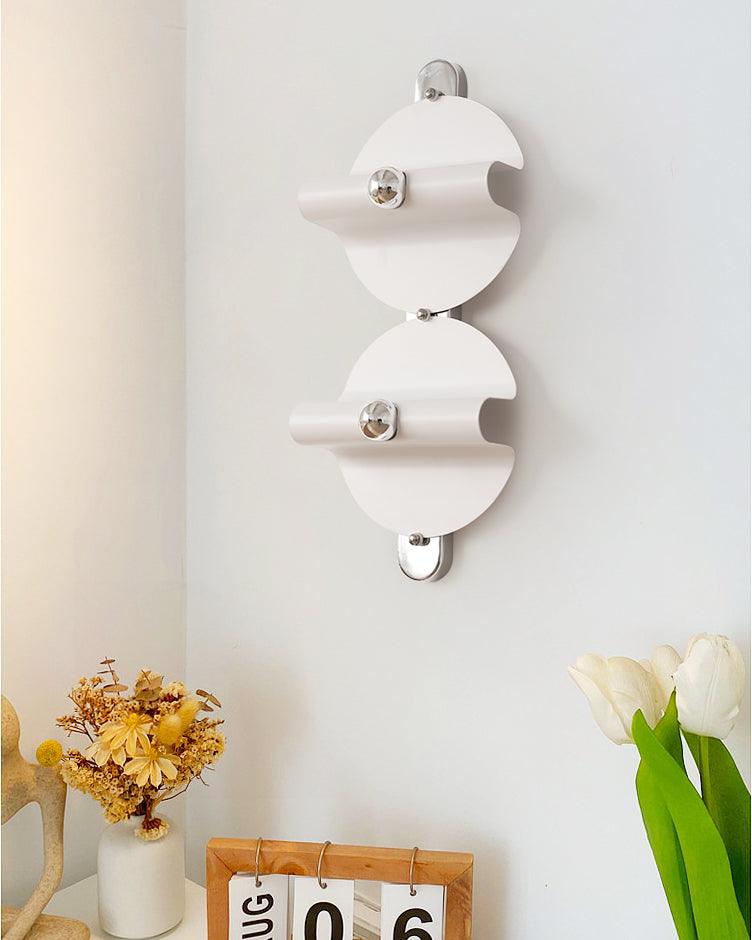 Space Wall Lamp - Lamp Outdoor