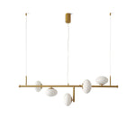 Balance Modern Glass Chandelier - Lamp Outdoor
