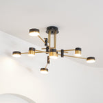 Spider Jewel Chandelier - Lamp Outdoor