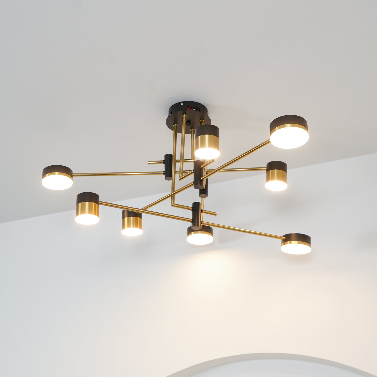 Spider Jewel Chandelier - Lamp Outdoor