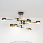 Spider Jewel Chandelier - Lamp Outdoor