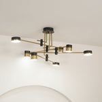 Spider Jewel Chandelier - Lamp Outdoor