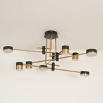 Spider Jewel Chandelier - Lamp Outdoor