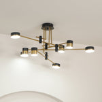 Spider Jewel Chandelier - Lamp Outdoor