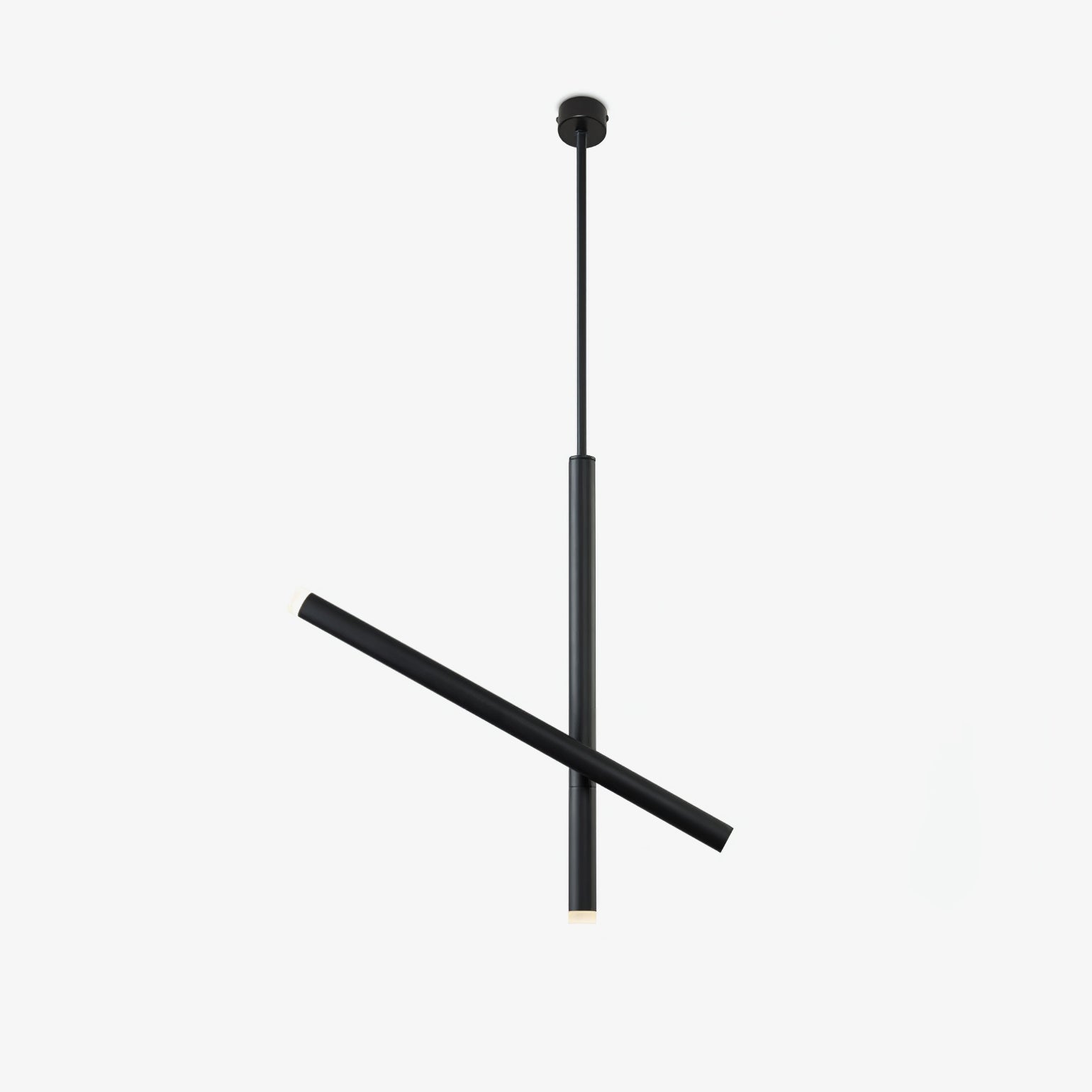 Spinner Linear Pendant Lamp - Lamp Outdoor