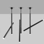 Spinner Linear Pendant Lamp - Lamp Outdoor