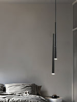Spinner Linear Pendant Lamp - Lamp Outdoor