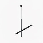 Spinner Linear Pendant Lamp - Lamp Outdoor