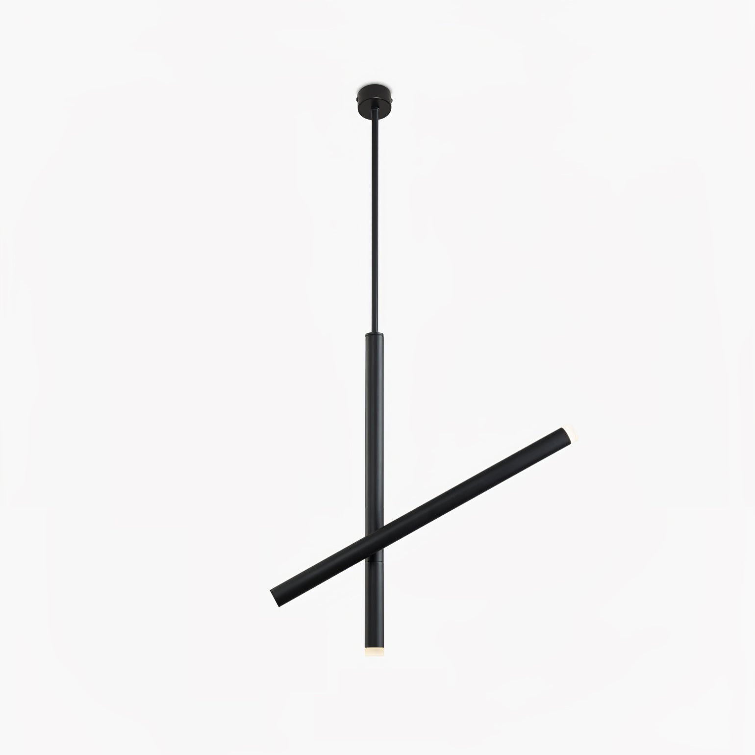 Spinner Linear Pendant Lamp - Lamp Outdoor