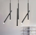 Spinner Linear Pendant Lamp - Lamp Outdoor