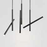 Spinner Linear Pendant Lamp - Lamp Outdoor
