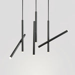 Spinner Linear Pendant Lamp - Lamp Outdoor