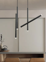 Spinner Linear Pendant Lamp - Lamp Outdoor