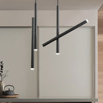 Spinner Linear Pendant Lamp - Lamp Outdoor