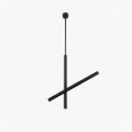 Spinner Linear Pendant Lamp - Lamp Outdoor