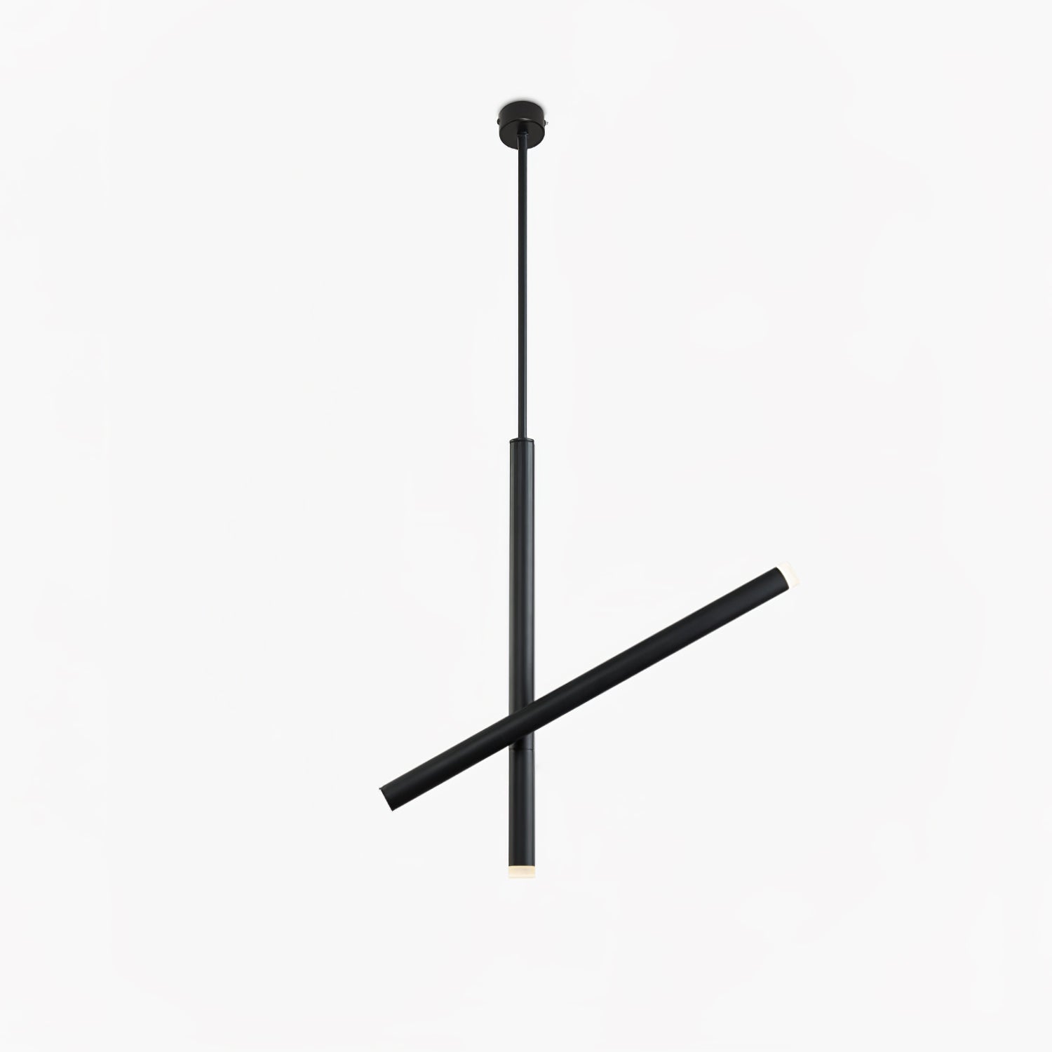 Spinner Linear Pendant Lamp - Lamp Outdoor