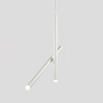 Spinner Linear Pendant Lamp - Lamp Outdoor